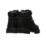 Timberland Toddlers 6-Inch Premium Waterproof Boots TB112807001 Black