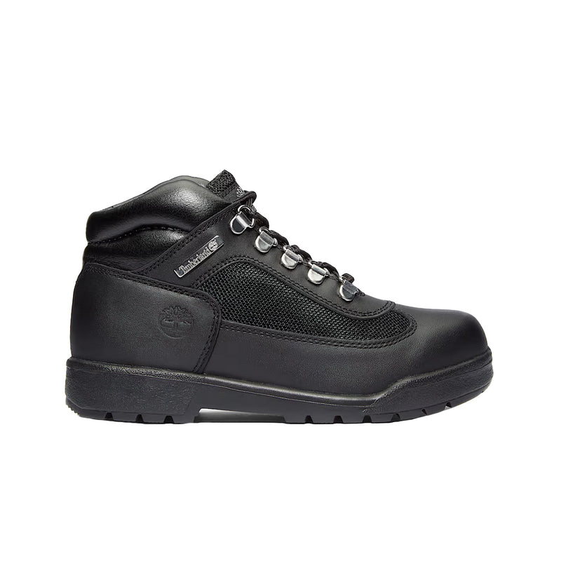 Timberland Grade School Field Boots TB115906001 Black