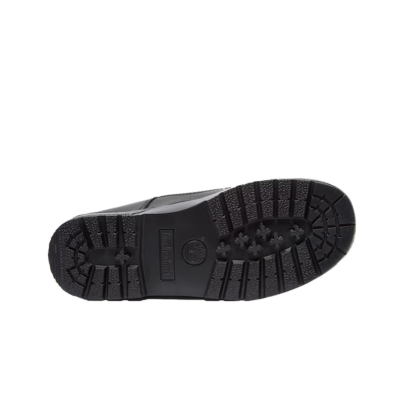 Timberland Grade School Field Boots TB115906001 Black