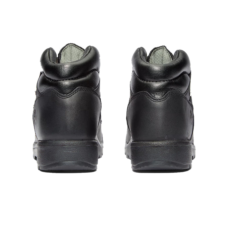 Timberland Grade School Field Boots TB115906001 Black