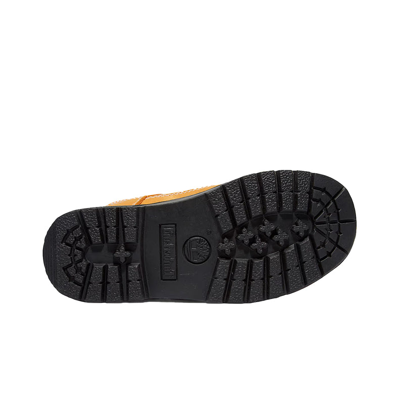 Timberland Grade School Field Boots TB115945713 Wheat