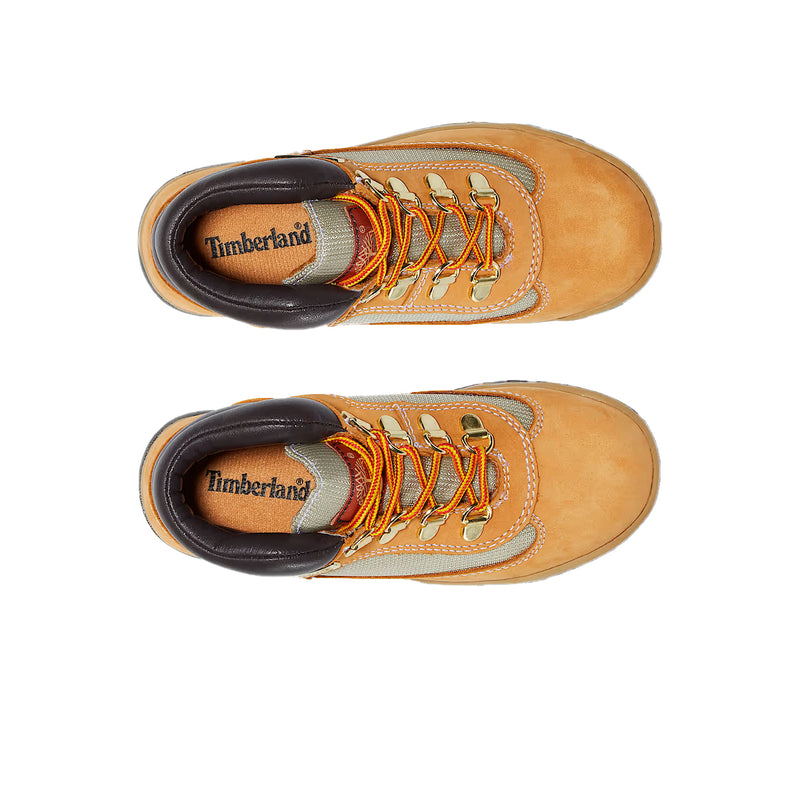 Timberland Grade School Field Boots TB115945713 Wheat