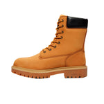 Timberland Mens 8-Inch Direct Attach 400G Steel Toe Work Boots TB1260027131 Wheat