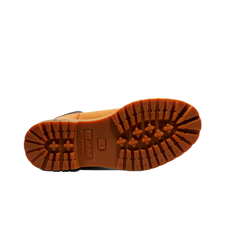 Timberland Mens 8-Inch Direct Attach 400G Steel Toe Work Boots TB1260027131 Wheat