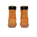 Timberland Mens 8-Inch Direct Attach 400G Steel Toe Work Boots TB1260027131 Wheat