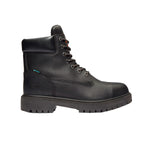 Timberland Mens 6-Inch Direct Attach 200G Steel Toe Work Boots TB1260380011 Black