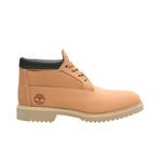 Timberland Mens 1973 Newman Waterproof Chukka Boots TB150061231 Wheat