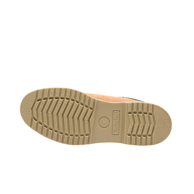 Timberland Mens 1973 Newman Waterproof Chukka Boots TB150061231 Wheat