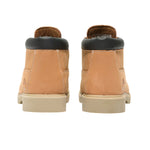 Timberland Mens 1973 Newman Waterproof Chukka Boots TB150061231 Wheat