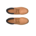 Timberland Mens 1973 Newman Waterproof Chukka Boots TB150061231 Wheat