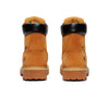 Timberland Mens 6-Inch Direct Attach Steel Toe Work Boots TB1650167131 Wheat