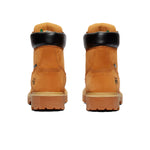 Timberland Mens 6-Inch Direct Attach Steel Toe Work Boots TB1650167131 Wheat
