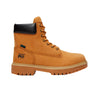 Timberland Mens 6-Inch Direct Attach 200G Soft Toe Work Boots TB1650307131 Wheat