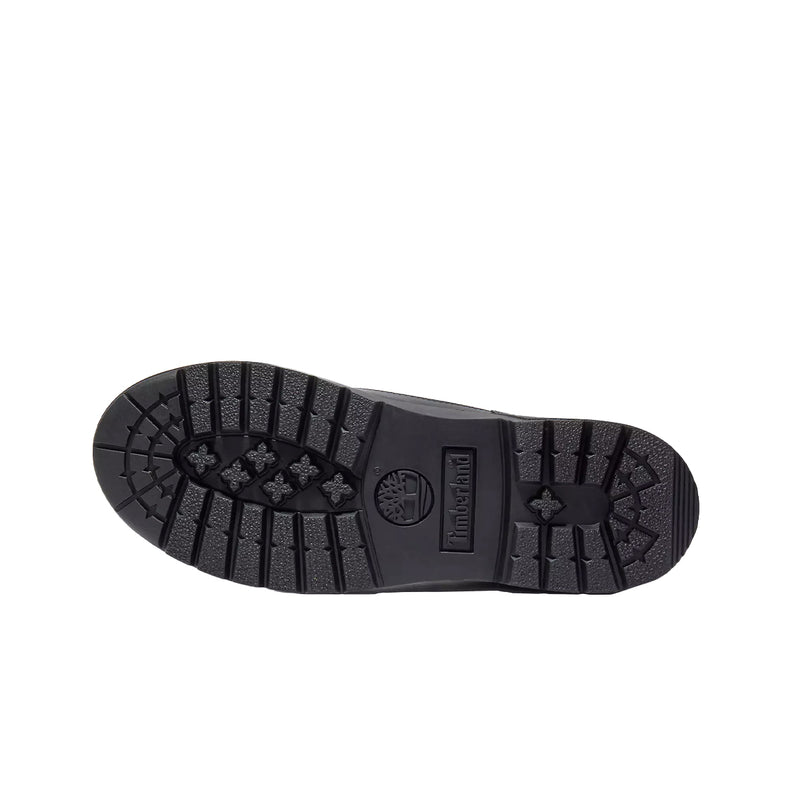 Timberland Mens Waterproof Field Boots TB1A17KY001 Black