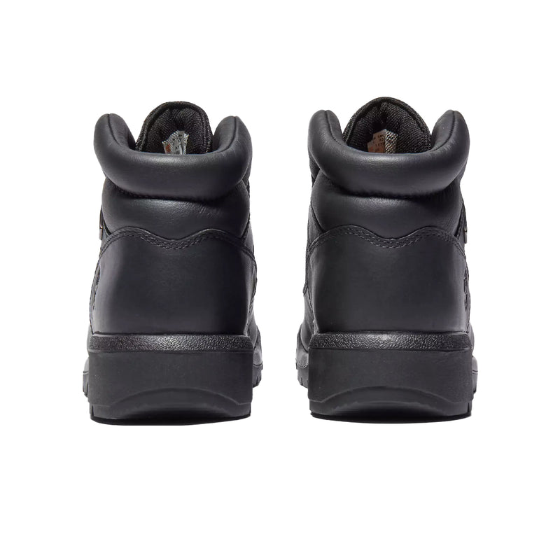 Timberland Mens Waterproof Field Boots TB1A17KY001 Black