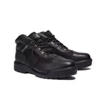Timberland Mens Waterproof Field Boots TB1A17KY001 Black