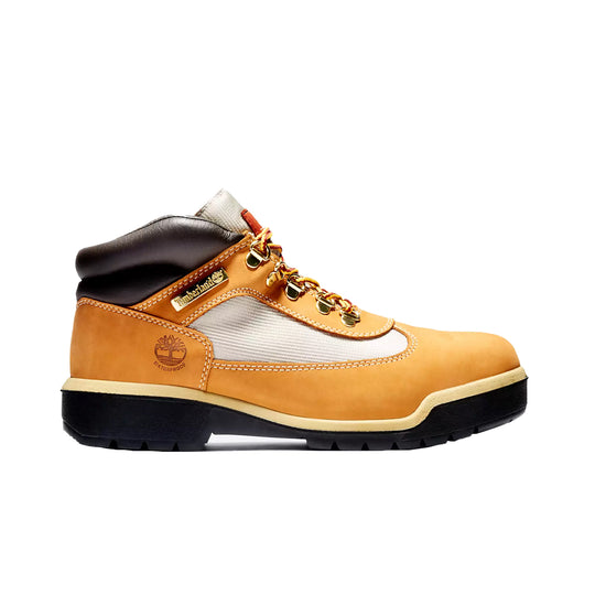 Timberland Mens Waterproof Field Boots TB1A18RI-231 Wheat