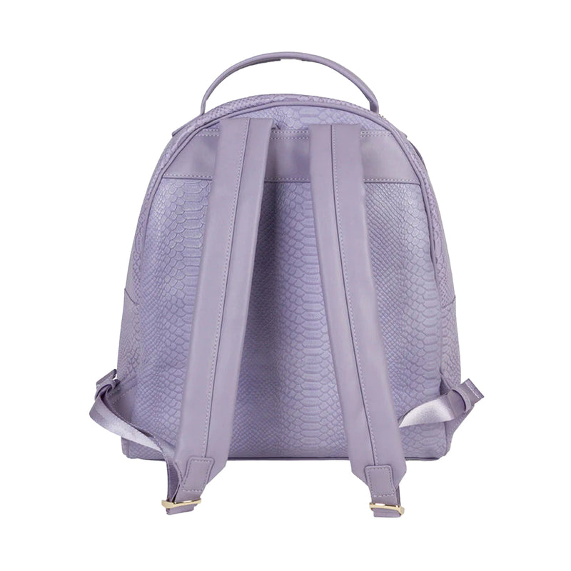 Tote&Carry Unisex Lavender Apollo 1 Bff Travel Set Duffle Bag & Backpack AP1-WB-LAVENDER-XL-SX Lavender