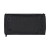 Tote&Carry Unisex Ultimate Travel Duffle Bag OC-NYL-BLACK-DX Black