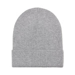 UGG Mens High Crown Beanie 101067-LGRY Light Grey