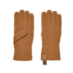 UGG Mens Lightweight Gloves 101069-CHE Chestnut