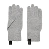 UGG Mens Lightweight Gloves 101069-LGRY Light Grey