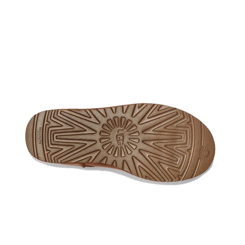 UGG Womens Classic Mini II Boots 1016222-CHE Chestnut