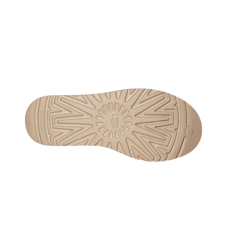 UGG Womens Classic Mini II Boots 1016222-SAN Sand
