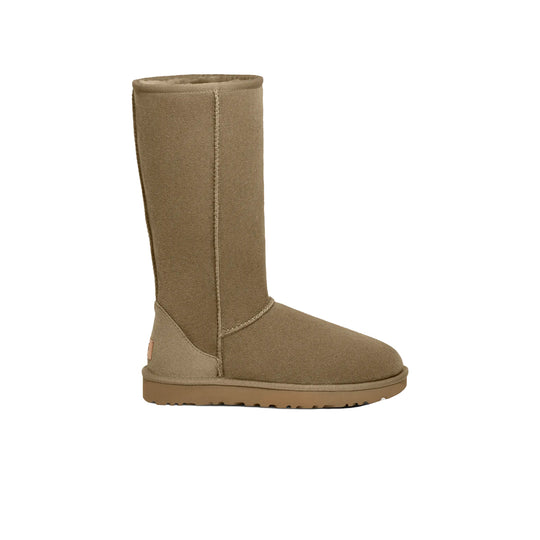 UGG Womens Classic Tall II Boots 1016224-ALP Antilope