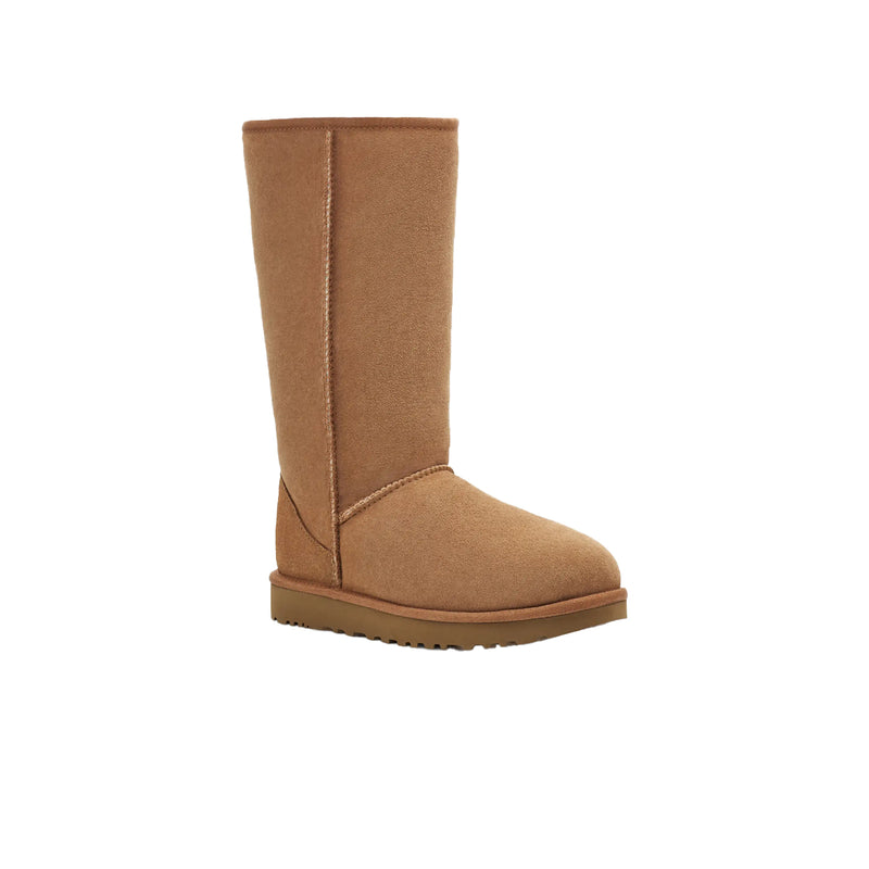 UGG Womens Classic Tall II Boots 1016224-CHE Chestnut
