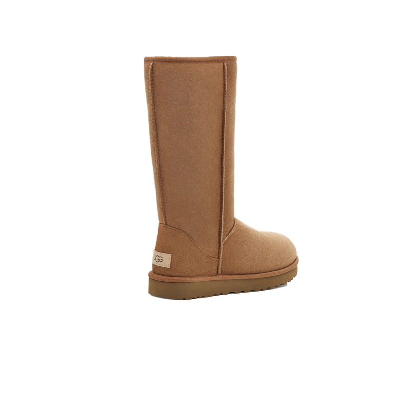 UGG Womens Classic Tall II Boots 1016224-CHE Chestnut