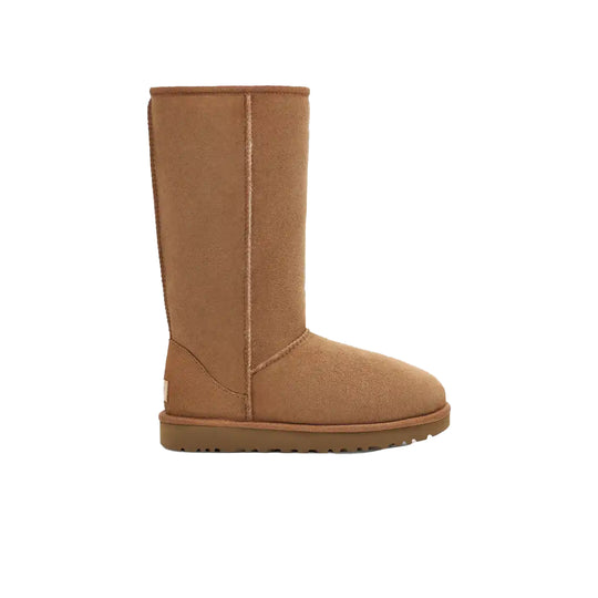 UGG Womens Classic Tall II Boots 1016224-CHE Chestnut