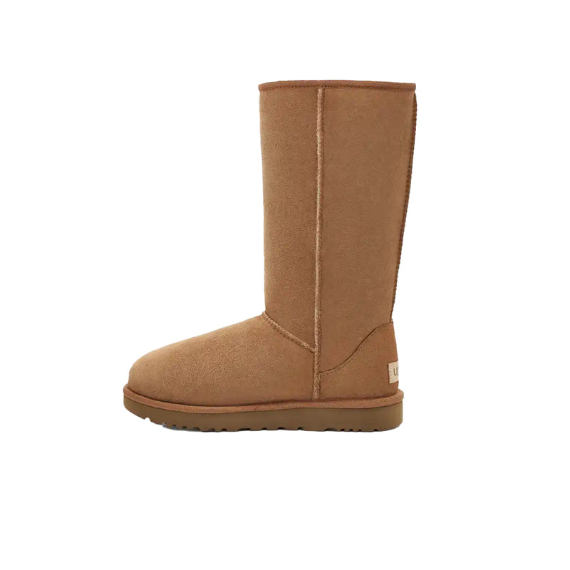UGG Womens Classic Tall II Boots 1016224-CHE Chestnut
