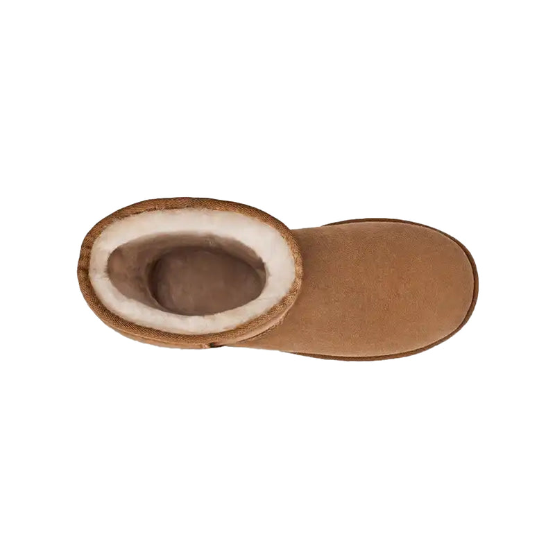 UGG Womens Classic Tall II Boots 1016224-CHE Chestnut