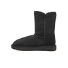 UGG Womens Bailey Button II Boots 1016226-BLK Black
