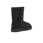 UGG Womens Bailey Button II Boots 1016226-BLK Black
