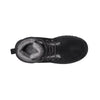 UGG Mens Harkley Boots 1016472-BLK Black