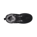 UGG Mens Harkley Boots 1016472-BLK Black