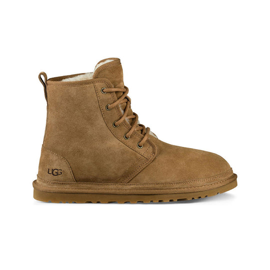 UGG Mens Harkley Boots 1016472-CHE Chestnut