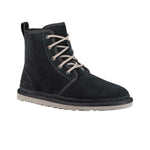 UGG Mens Harkley Boots 1016472-TNVY True Navy