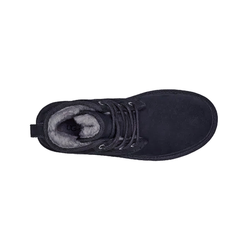 UGG Mens Harkley Boots 1016472-TNVY True Navy