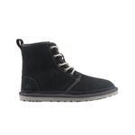 UGG Mens Harkley Boots 1016472-TNVY True Navy