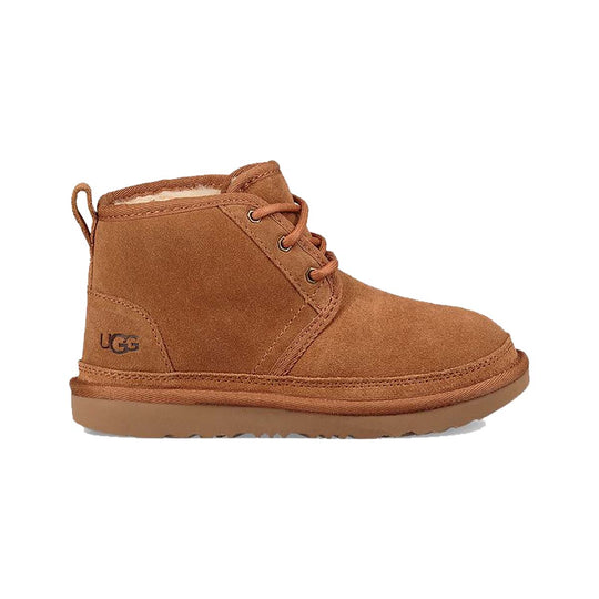 UGG Kids Neumel II Boots 1017320K-CHE Chestnut