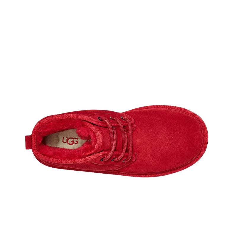 UGG Kids Neumel II Boots 1017320K-SBR Samba Red