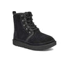 UGG Kids Harkley Boots 1017326K-BLK Black