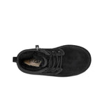 UGG Kids Harkley Boots 1017326K-BLK Black
