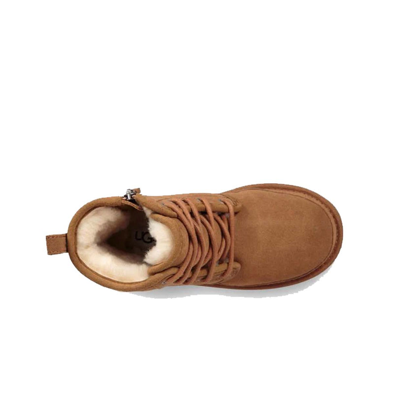 UGG Kids Harkley Boots 1017326K-CHE Chestnut