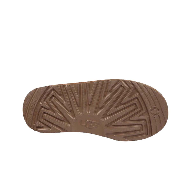UGG Kids Harkley Boots 1017326K-CHE Chestnut