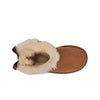 UGG Kids Bailey Bow II Boots 1017394K-CHE Chestnut