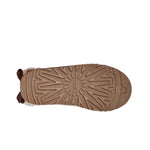 UGG Kids Bailey Bow II Boots 1017394K-CHE Chestnut